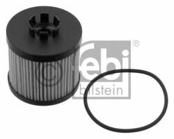 Febi Bilstein Filtru ulei SKODA FABIA II (2006 - 2014) FEBI BILSTEIN 37441