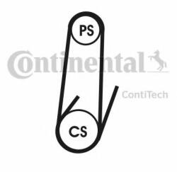 CONTITECH Set curea transmisie cu caneluri FIAT FIORINO Combi (225) (2007 - 2016) CONTITECH 4PK1022 ELAST T1