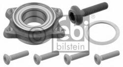 Febi Bilstein Set rulment roata AUDI A4 Cabriolet (8H7, B6, 8HE, B7) (2002 - 2009) FEBI BILSTEIN 29837
