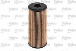 VALEO Filtru ulei MERCEDES A-CLASS (W168) (1997 - 2004) VALEO 586514