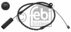 Febi Bilstein Senzor de avertizare, uzura placute de frana BMW X5 (E53) (2000 - 2006) FEBI BILSTEIN 18559