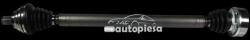 RINGER Planetara AUDI A3 Cabriolet (8P7) (2008 - 2013) RINGER 1131006104