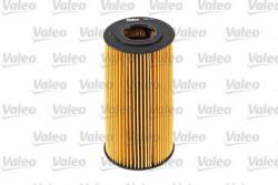 VALEO Filtru ulei BMW Seria 5 (E39) (1995 - 2003) VALEO 586537