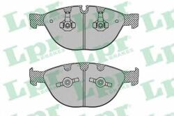 LPR Set placute frana, frana disc BMW Seria 5 (E60) (2003 - 2010) LPR 05P1410