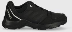 adidas TERREX gyerek cipő TERREX HYPERHIKER L fekete - fekete 32