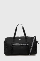 Under Armour táska 1369212 fekete - fekete Univerzális méret