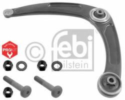 Febi Bilstein Bascula / Brat suspensie roata PEUGEOT 307 CC (3B) (2003 - 2016) FEBI BILSTEIN 40841