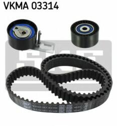 SKF Set curea de distributie PEUGEOT 208 (2012 - 2016) SKF VKMA 03314