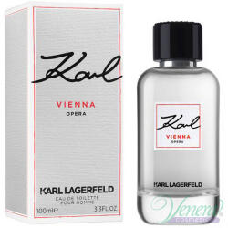 KARL LAGERFELD Vienna Opera EDT 100 ml Parfum