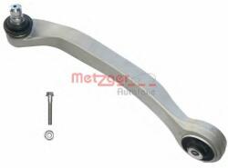 METZGER Bascula / Brat suspensie roata VW PHAETON (3D) (2002 - 2016) METZGER 58009912