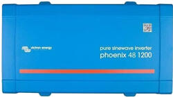 Victron Energy Phoenix 48/1200 VE.Direct Schuko (PIN482120200)