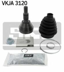 SKF Kit cap planetara OPEL ASTRA H (L48) (2004 - 2016) SKF VKJA 3120