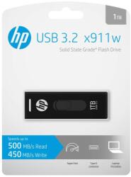 HP 1TB USB 3.2 HPFD911W-1TB