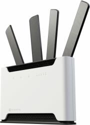 MikroTik S53UG+M-5HaxD2HaxD-TC&RG502Q-EA Router