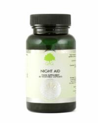 G&G Night Aid alvást segítő komplex kapszula 30 db