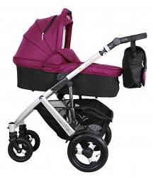 Coletto Dante 2 in 1 Babakocsi