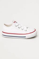 Converse - Gyerek sportcipő - fehér 26 - answear - 20 990 Ft