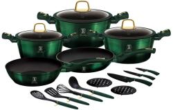 Berlinger Haus Emerald Line Collection BH/7043