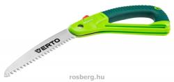 VERTO 15G100 Fierastrau