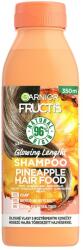 Garnier Fructis Hair Food Glowing Lengths Pineapple sampon 350 ml