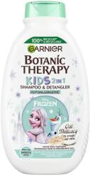 Garnier Botanic Therapy Kids 2in1 sampon & balzsam jégvarázs 400 ml
