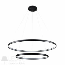 Zuma Line Carlo PL210503-8-12BK
