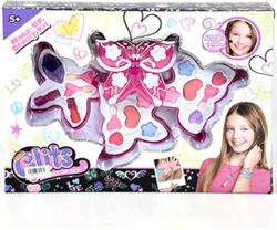 Magic Toys LOVE Pillangós szépség szett (MKL061214)