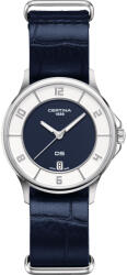 Certina C039.251.17.047.00 Ceas