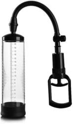 Lonely Men áttetsző péniszpumpa