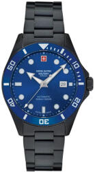 Grovana Swiss Alpine Military 7095.2175 Ceas