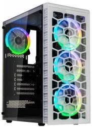 Kolink Observatory Lite RGB White (GEKL-119)