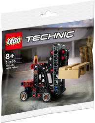 LEGO® Technic - Targonca raklappal (30655)