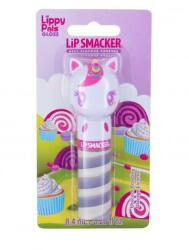 Lip Smacker Lippy Pals Unicorn Frosting luciu de buze 8, 4 ml pentru copii