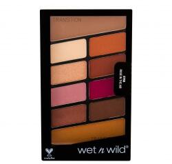 wet n wild Color Icon 10 Pan fard de pleoape 8, 5 g pentru femei Rosé In The Air