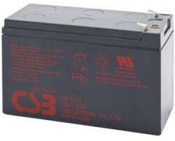 Eaton Acumulator CSB 12V 7.2Ah (GP1272F2)