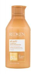 Redken All Soft balsam de păr 300 ml pentru femei