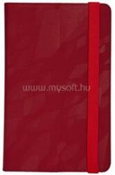 Case Logic 3203702 Surefit Folio univerzális 7"-os piros tablet tok (CASE_LOGIC_3203702) (CASE_LOGIC_3203702)
