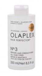 OLAPLEX Hair Perfector No. 3 hajregeneráló hajkezelés 250 ml nőknek