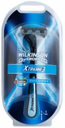 Wilkinson Sword Xtreme 3 aparat de ras capete de schimb 1 buc