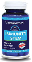 Herbagetica - Immunity Stem Herbagetica capsule - hiris - 33,00 RON