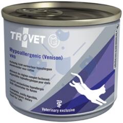 TROVET Hypoallergenic Venison Cat Konzerv - petissimo - 7 264 Ft