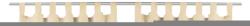 vidaXL Draperii micro-satin cu bride, 2 buc, 140 x 175 cm, bej (132216)