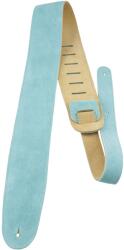 Perri's Leathers 209 Soft Suede Teal