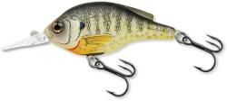 Live Target Vobler Live Target Sunfish Crankbite 5.7cm 7g Shallow Bluegill 100 Natural/Matte (LT.BG57S100)