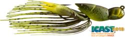 Live Target Vobler Live Target Hollow Crawfish Jig 4.5cm 14g 146 Green/Chart (F1.LT.CHB45S146)