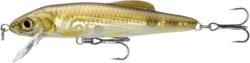 Live Target Vobler Live Target Minnow Finesse Jerkbait 7.5cm 7g Emerald Shiner (LT.MJB75SK244)