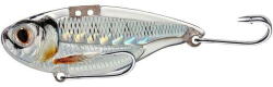 Live Target Cicada Sonic Shad Blade Bait 5cm 10g 134 Silver/Pearl (LT.SNS50SK134)