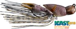 Live Target Vobler Live Target Hollow Crawfish Jig 4cm 11g 725 Grey/Brown (F1.LT.CHB40S725)