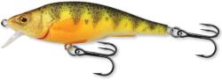 Live Target Vobler Live Target Yellow Perch Jerkbait 9.8cm 16g Shallow 106 Florescent/Matte (LT.YP98S106)