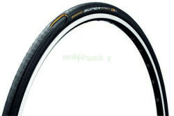 Continental gumiabroncs kerékpárhoz 25-622 Super Sport Plus 700x25C fekete, hajtogathatós - kerekparabc